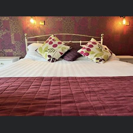 The White Mare Hotell Beckermet Exteriör bild